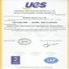 ISO9001: 2000 STANDARD